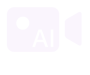 AI video editing